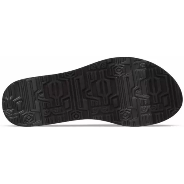 Teva Women's Mush Ii Sandal