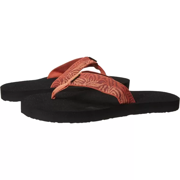 Teva Women's Mush Ii Sandal
