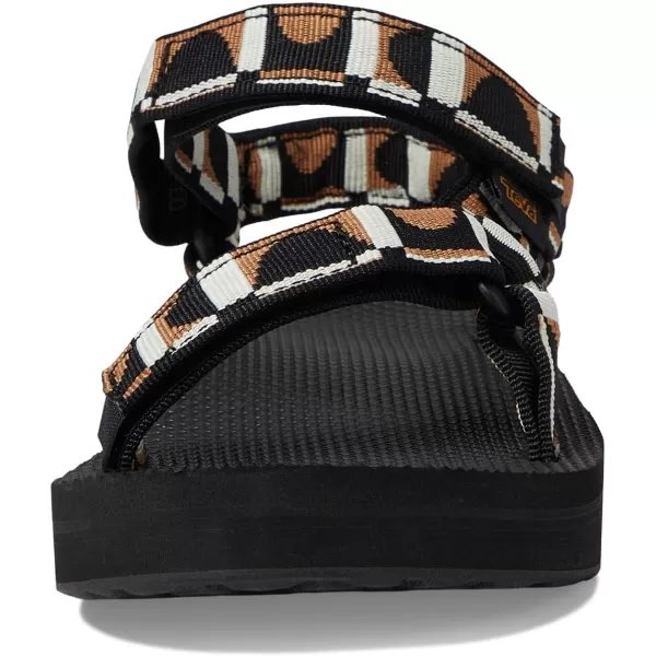Teva Women's Slingback Sling Back Sandals
