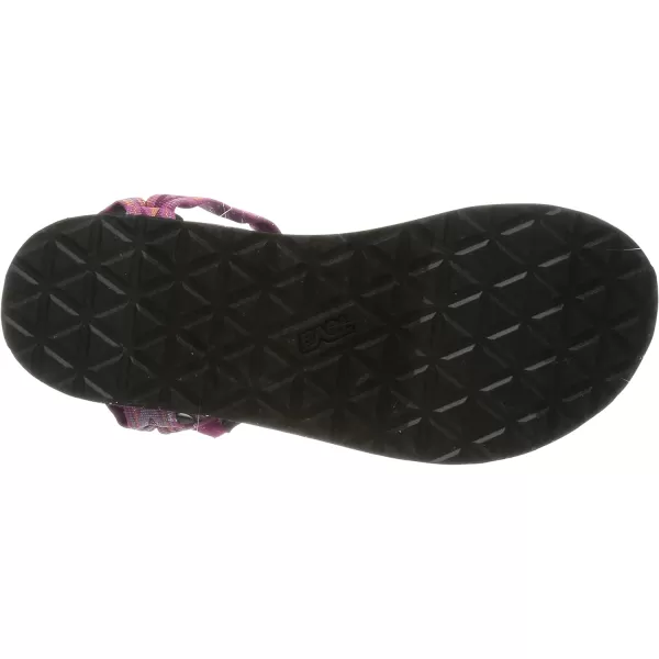 Teva Women's Slingback Sling Back Sandals