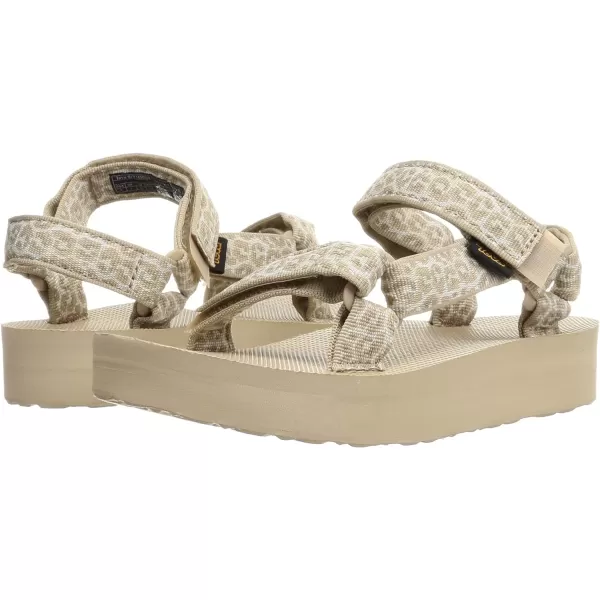 Teva Women's Slingback Sling Back Sandals