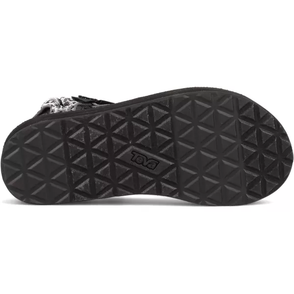 Teva Women's Slingback Sling Back Sandals