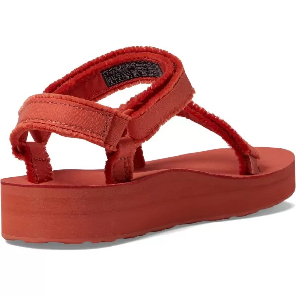 Teva Women's Slingback Sling Back Sandals