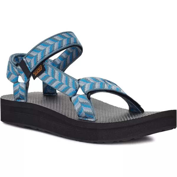 Teva Women's Slingback Sling Back Sandals