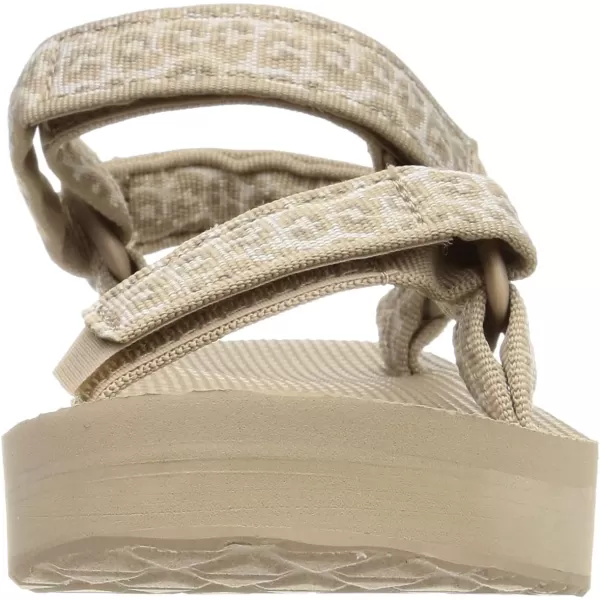 Teva Women's Slingback Sling Back Sandals