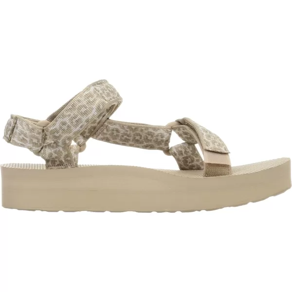 Teva Women's Slingback Sling Back Sandals