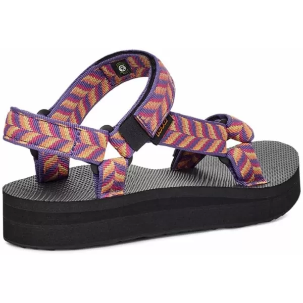Teva Women's Slingback Sling Back Sandals