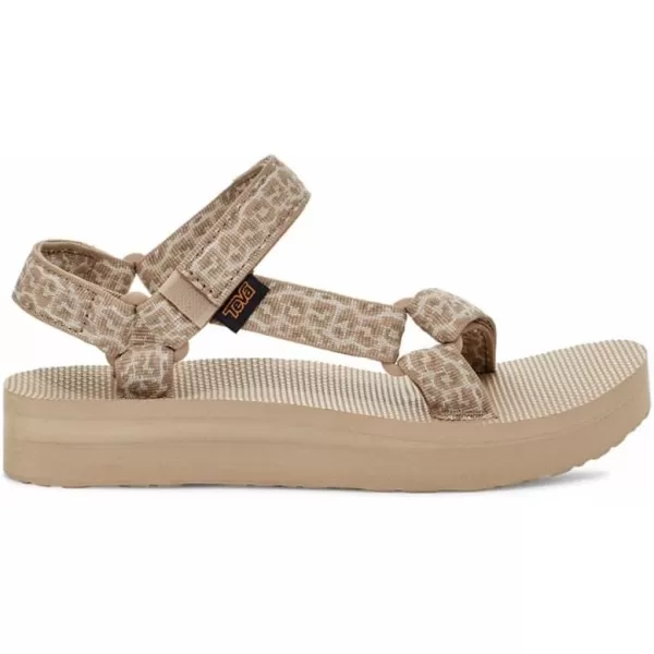 Teva Women's Slingback Sling Back Sandals