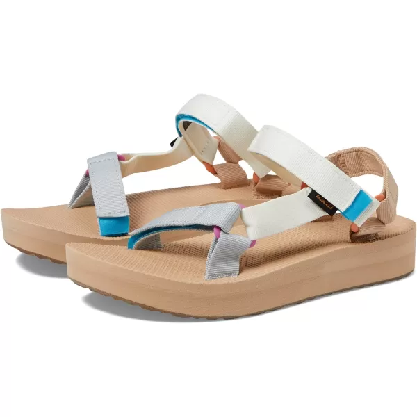 Teva Women's Slingback Sling Back Sandals