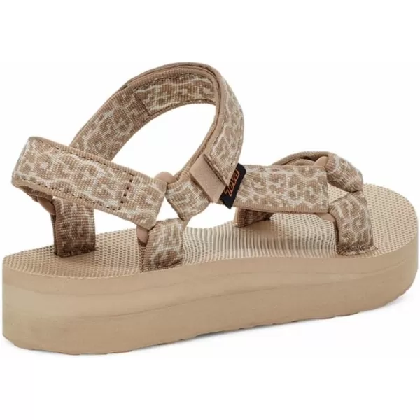 Teva Women's Slingback Sling Back Sandals