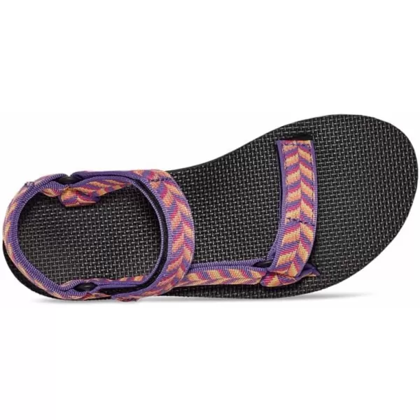 Teva Women's Slingback Sling Back Sandals