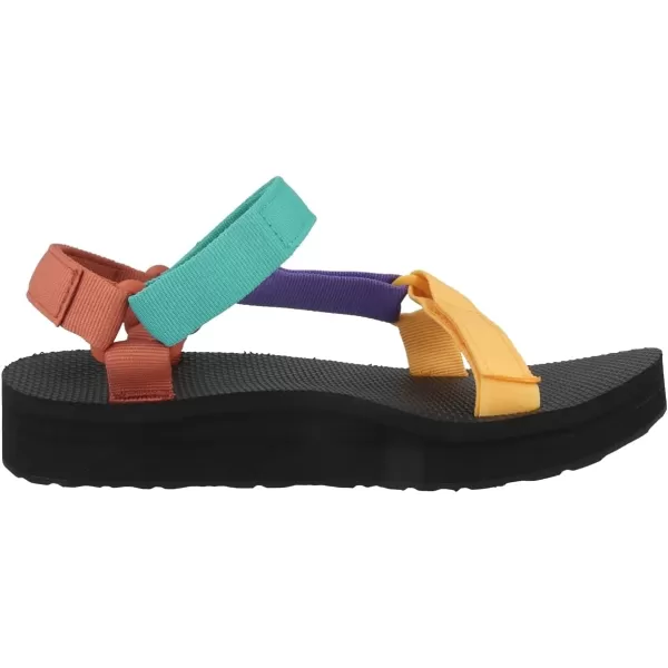 Teva Women's Slingback Sling Back Sandals
