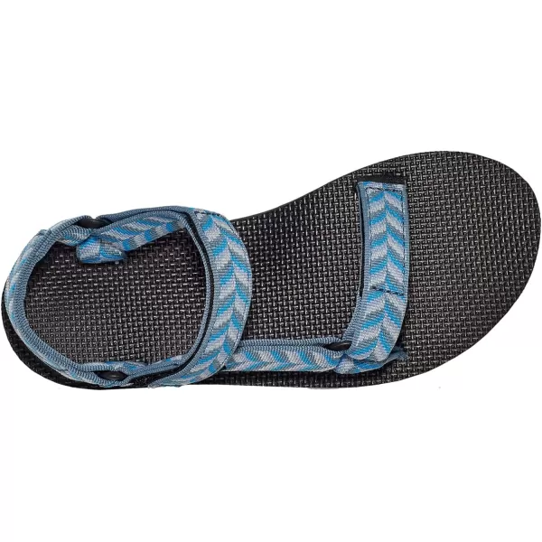Teva Women's Slingback Sling Back Sandals