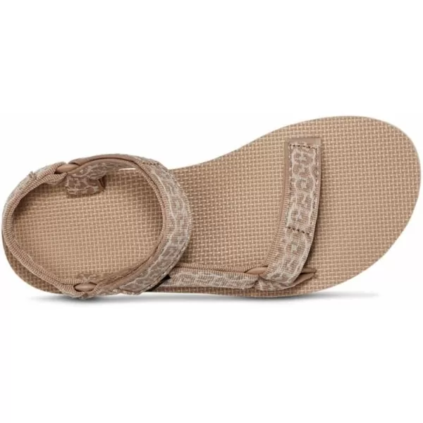 Teva Women's Slingback Sling Back Sandals