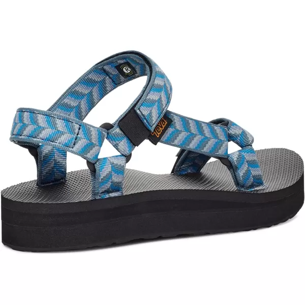 Teva Women's Slingback Sling Back Sandals
