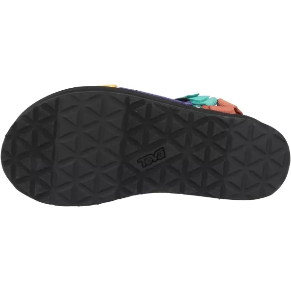 Teva Women's Slingback Sling Back Sandals