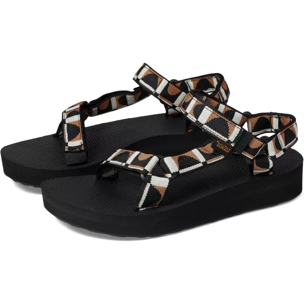 Teva Women's Slingback Sling Back Sandals