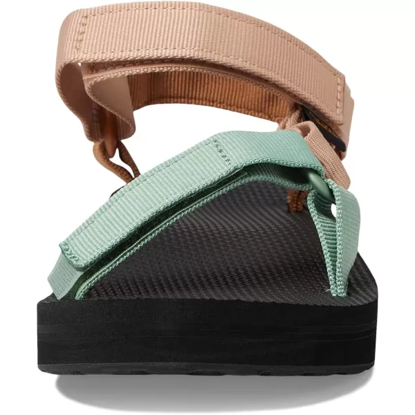 Teva Women's Slingback Sling Back Sandals