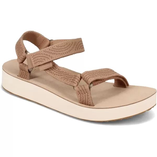 Teva Women's Slingback Sling Back Sandals
