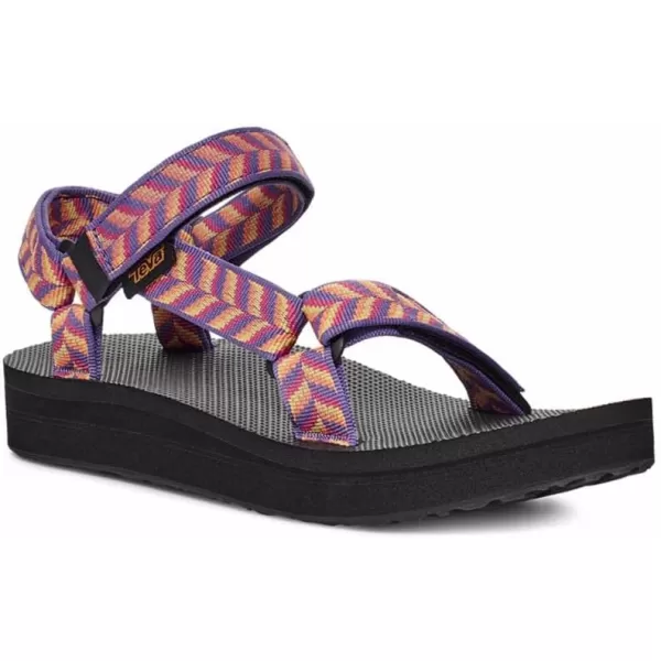 Teva Women's Slingback Sling Back Sandals
