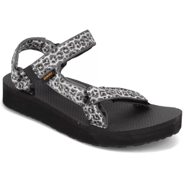 Teva Women's Slingback Sling Back Sandals