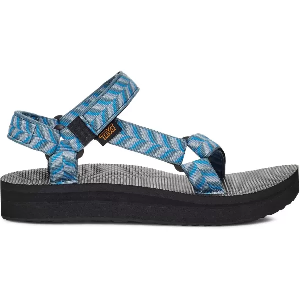 Teva Women's Slingback Sling Back Sandals