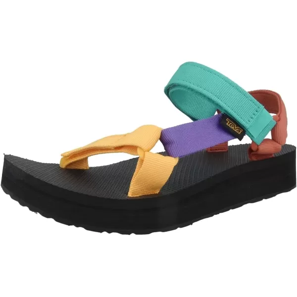 Teva Women's Slingback Sling Back Sandals