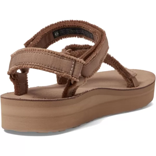 Teva Women's Slingback Sling Back Sandals
