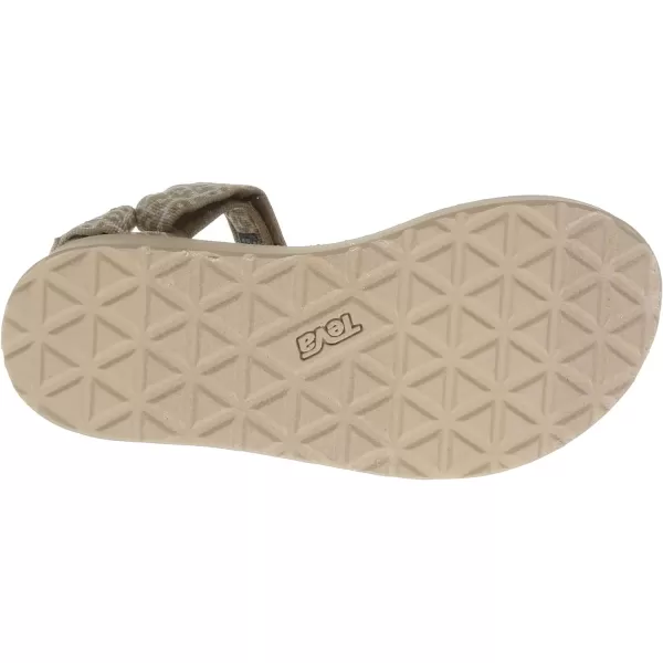 Teva Women's Slingback Sling Back Sandals