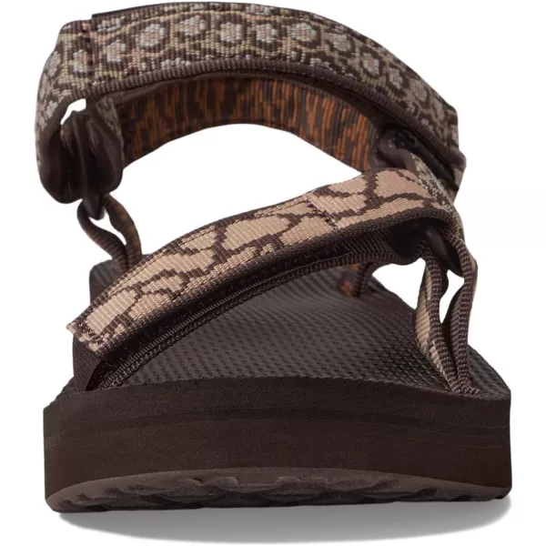 Teva Women's Slingback Sling Back Sandals