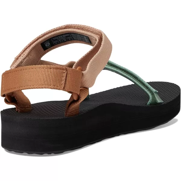 Teva Women's Slingback Sling Back Sandals