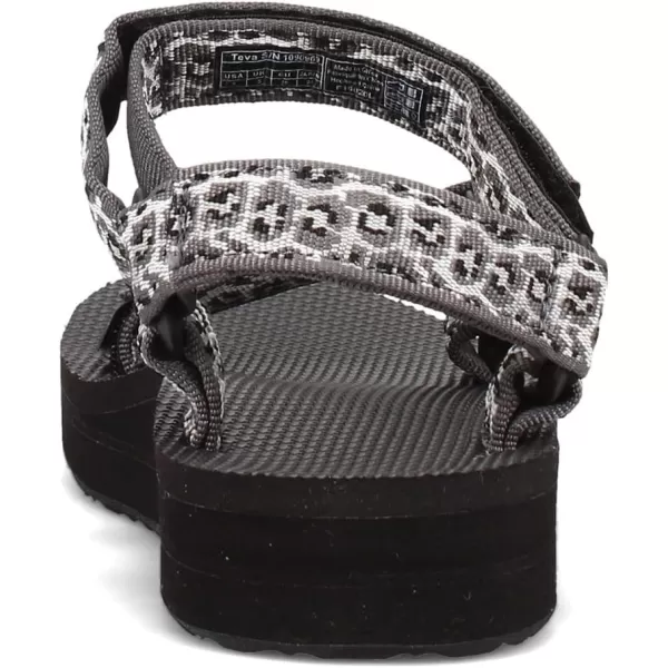 Teva Women's Slingback Sling Back Sandals