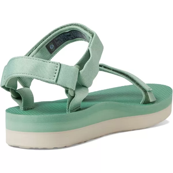 Teva Women's Slingback Sling Back Sandals