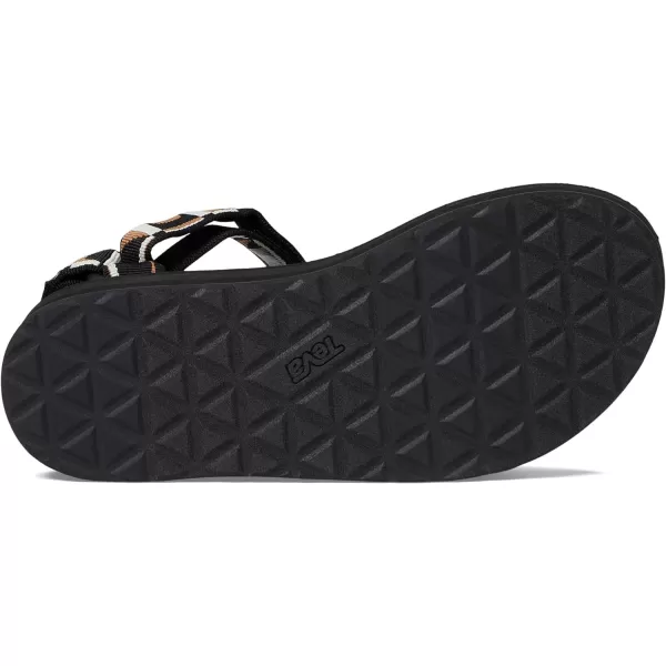Teva Women's Slingback Sling Back Sandals