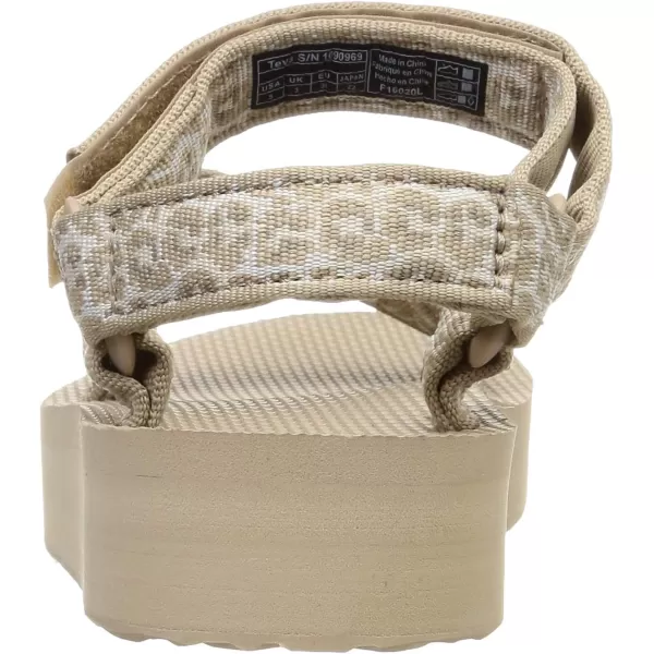 Teva Women's Slingback Sling Back Sandals
