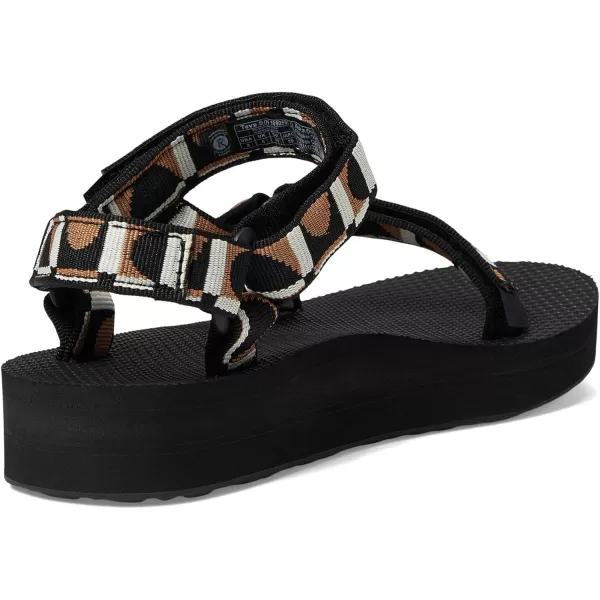 Teva Women's Slingback Sling Back Sandals