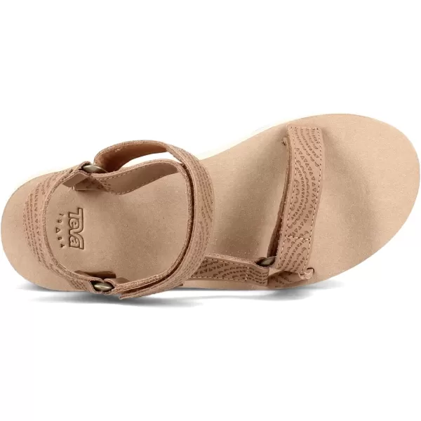 Teva Women's Slingback Sling Back Sandals