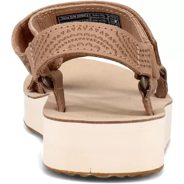 Teva Women's Slingback Sling Back Sandals