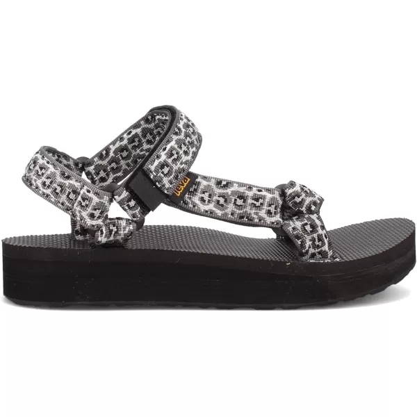 Teva Women's Slingback Sling Back Sandals