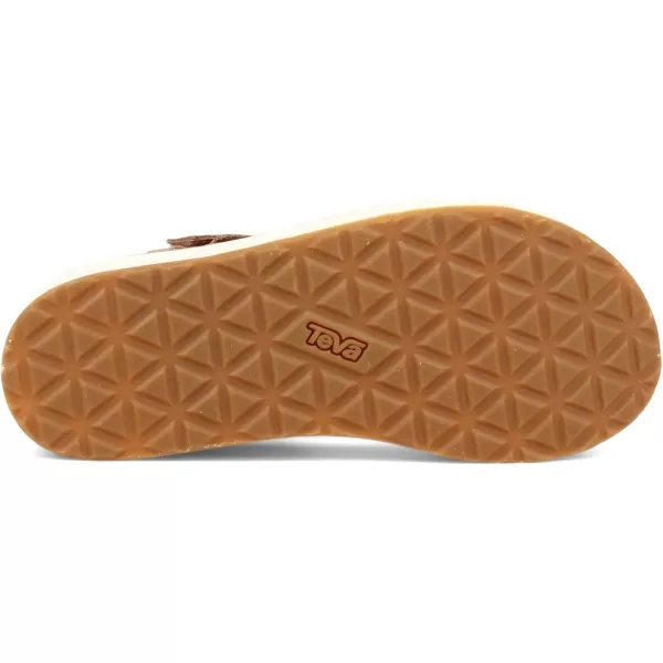 Teva Women's Slingback Sling Back Sandals