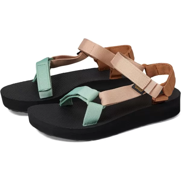 Teva Women's Slingback Sling Back Sandals