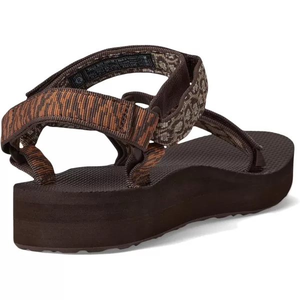 Teva Women's Slingback Sling Back Sandals