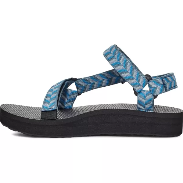 Teva Women's Slingback Sling Back Sandals