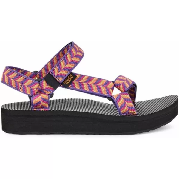 Teva Women's Slingback Sling Back Sandals