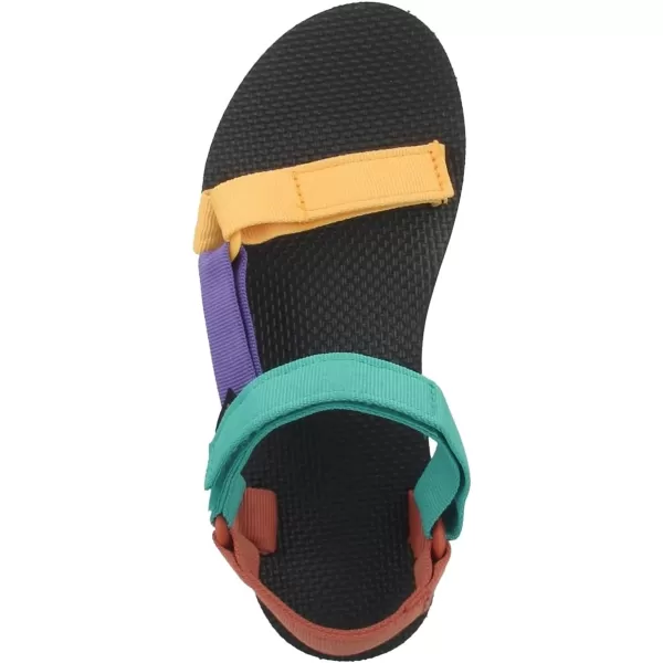 Teva Women's Slingback Sling Back Sandals