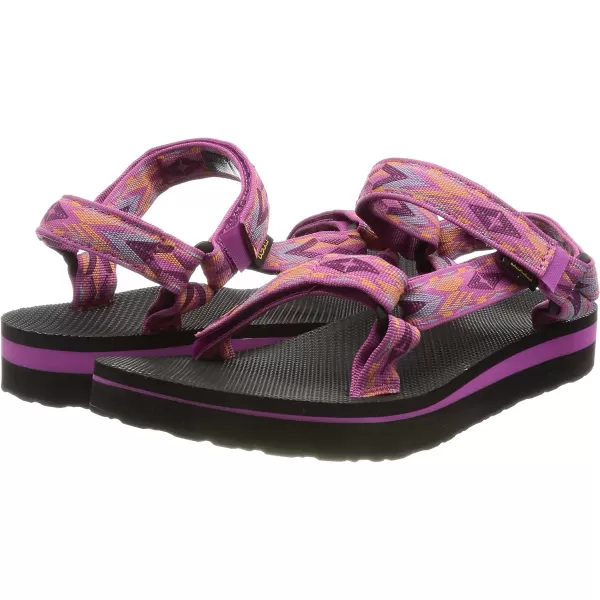 Teva Women's Slingback Sling Back Sandals
