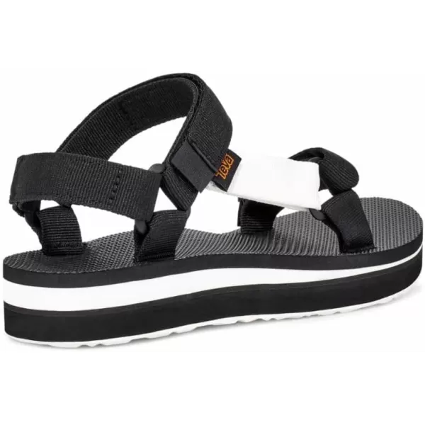Teva Women's Slingback Sling Back Sandals