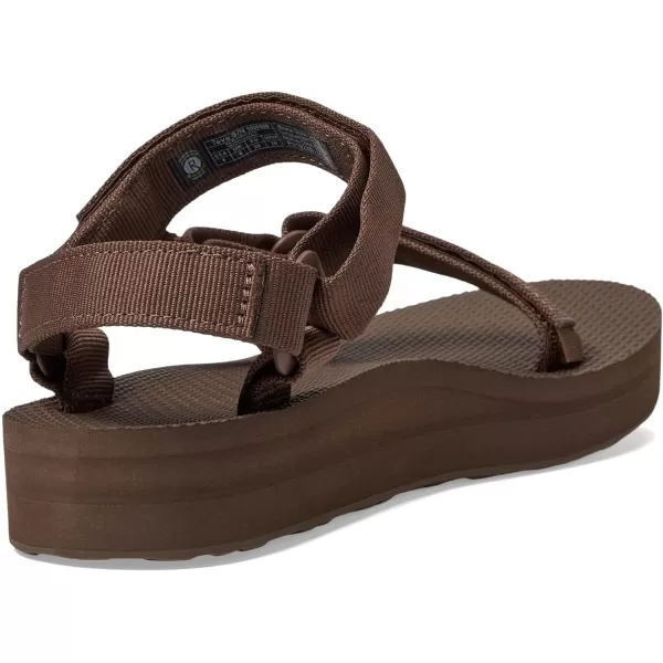Teva Women's Slingback Sling Back Sandals