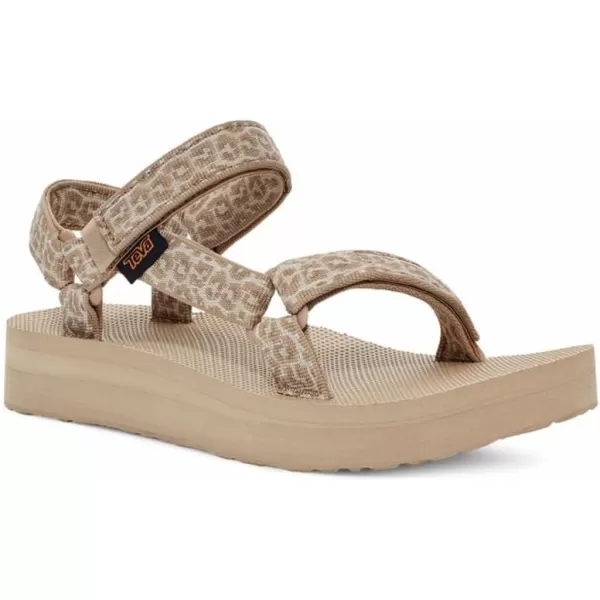 Teva Women's Slingback Sling Back Sandals