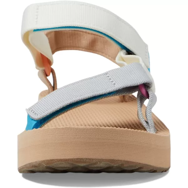 Teva Women's Slingback Sling Back Sandals